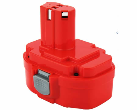 Replacement Makita 6347DWDE Power Tool Battery