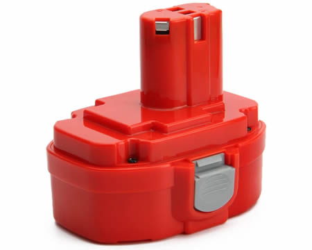 Replacement Makita 6343DBE Power Tool Battery