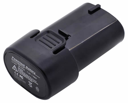 Replacement Makita CL070D Power Tool Battery