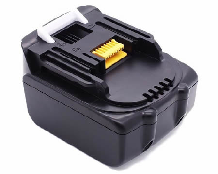 Replacement Makita BTD134 Power Tool Battery