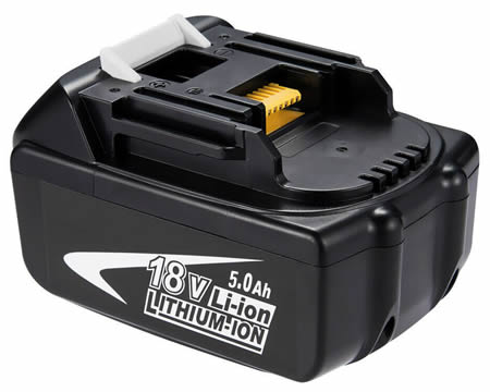 Replacement Makita XTR01T7 Power Tool Battery