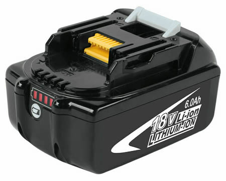 Replacement Makita XDT16Z Power Tool Battery