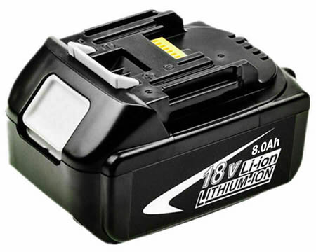 Makita BL1860B battery