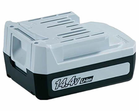 Replacement Makita UR140D Power Tool Battery