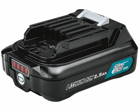 Replacement Makita CLX201 Power Tool Battery