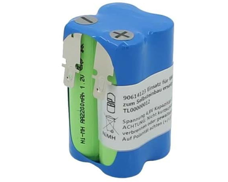 Replacement Makita 6722DW Power Tool Battery