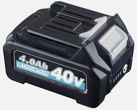 Replacement Makita GAD01M Power Tool Battery