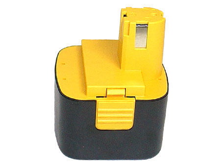 Replacement Panasonic EY6100EQK Power Tool Battery