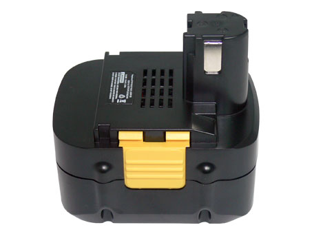Replacement Panasonic EY6535GQW Power Tool Battery