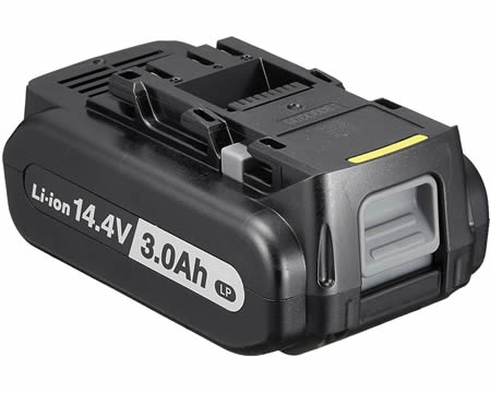 Replacement Panasonic EZ1PD1X-R Power Tool Battery