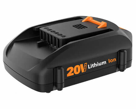 Replacement Worx WG251E Power Tool Battery