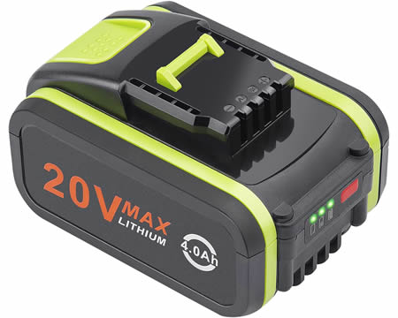 Replacement Worx WG779E.1 Power Tool Battery