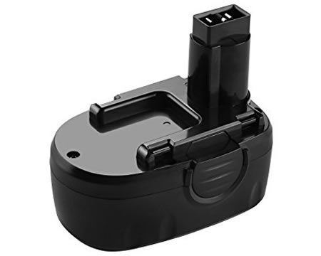 Replacement Worx WA3177 Power Tool Battery