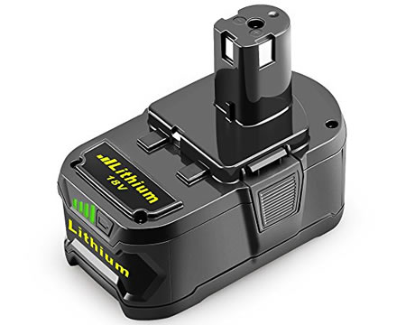 Replacement Ryobi P122 Power Tool Battery