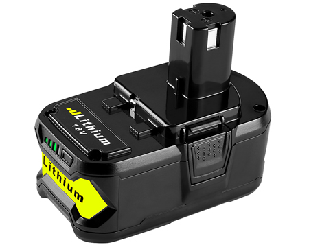 Replacement Ryobi R18AG-0 Power Tool Battery