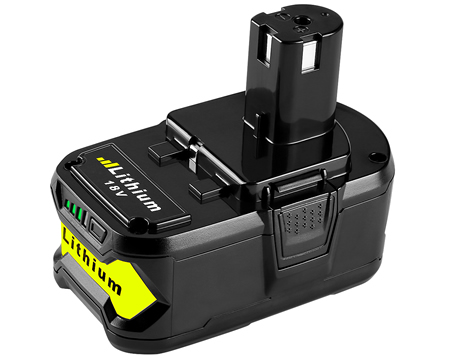 Ryobi P108 battery