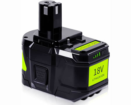 Replacement Ryobi RB18L90A Power Tool Battery