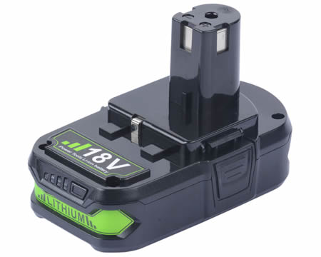 Replacement Ryobi CID-1802M Power Tool Battery