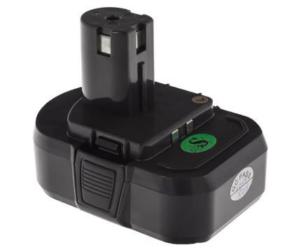 Replacement Ryobi 130171003 Power Tool Battery