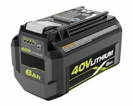 Replacement Ryobi OP40404 Power Tool Battery