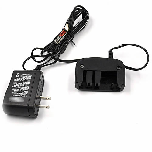 Charger For Black & Decker 244760-00 A1718 A18 A18E FS18BX FS18FL FSB18  HP188F2