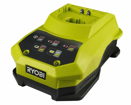 Ryobi charger