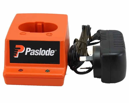 paslode nail gun charger