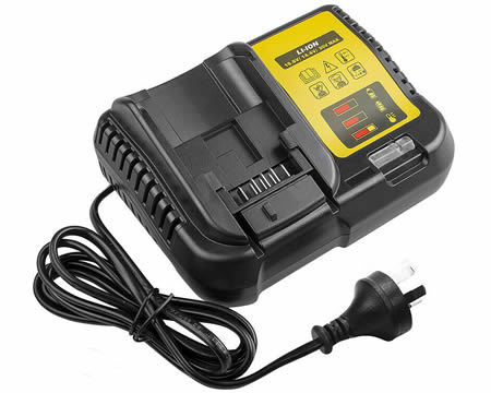 DEWALT power tool charger