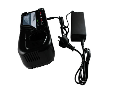 thumbnail image 2 of Universal 240V Battery Charger For Hitachi 7.2V - 18V Ni-MH & Li-ion | Replaces UC18YRL 2 of 6